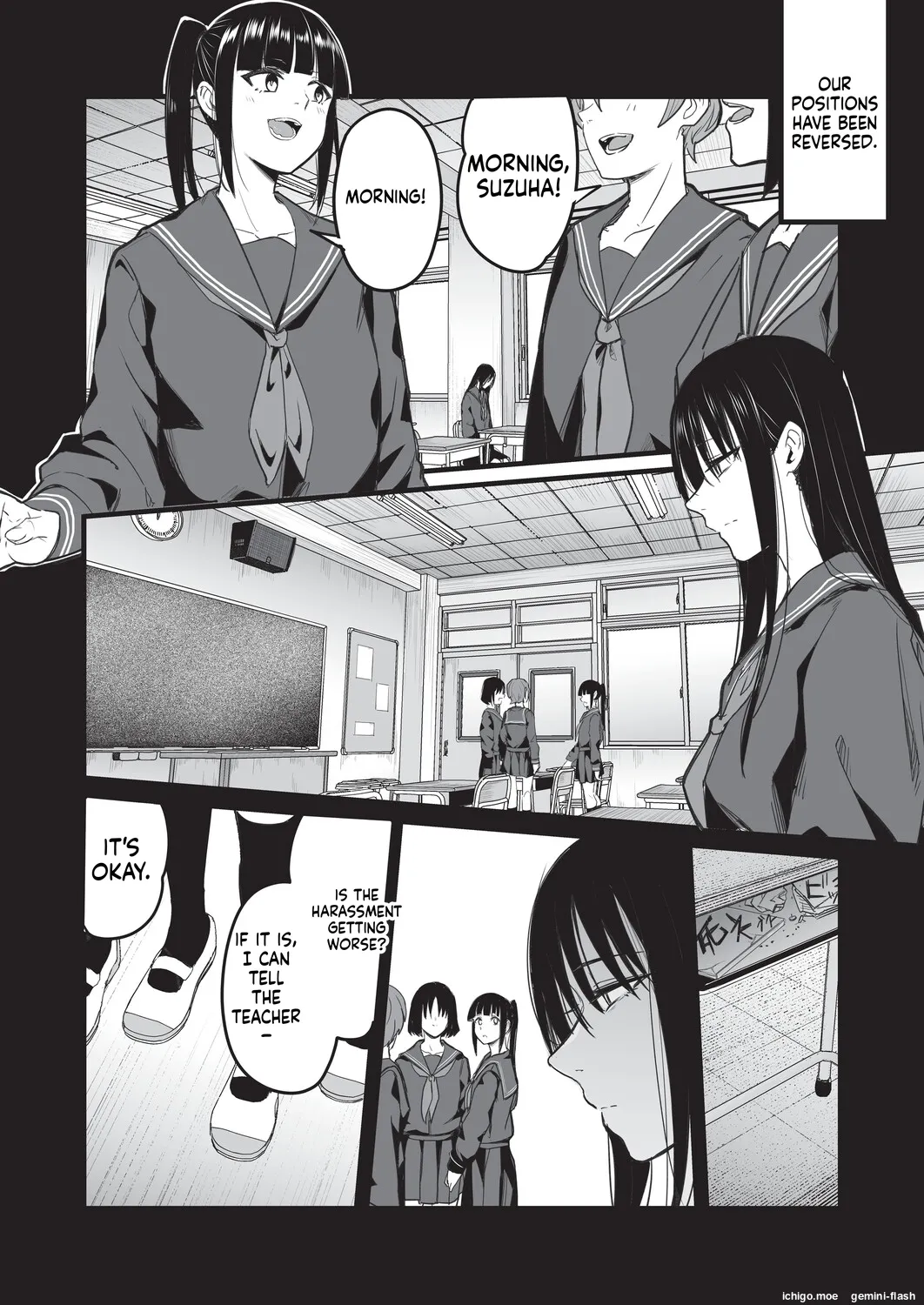 Saimin x X I – Hypnosis x X I _MTL – Chapter 1 – page 155
