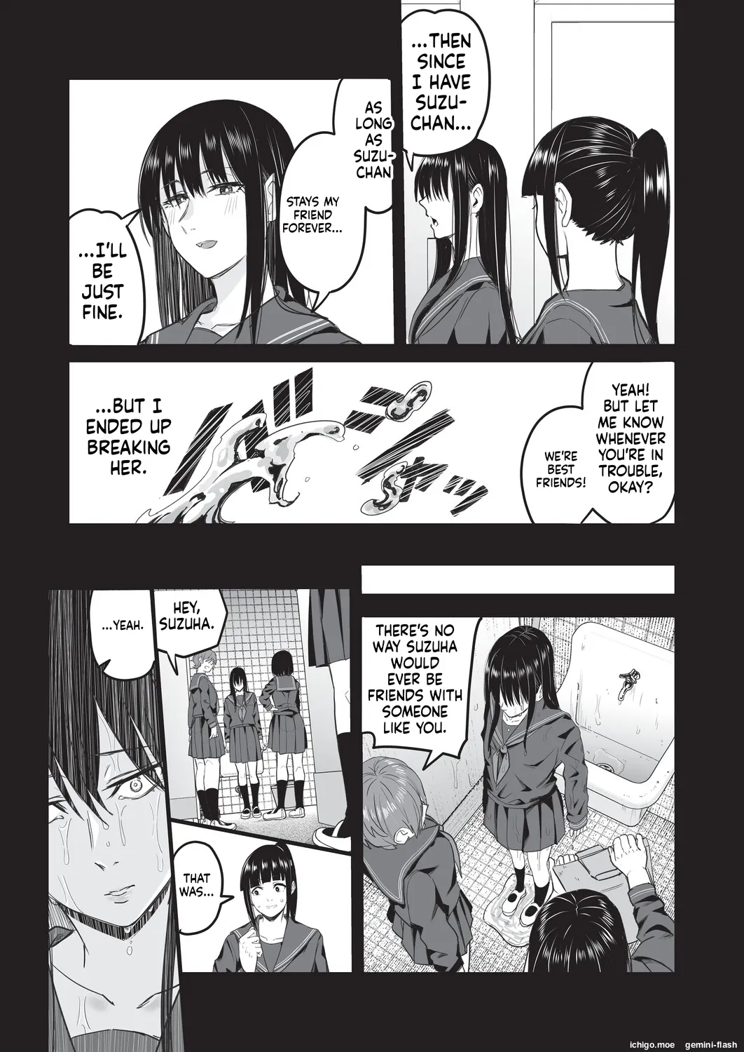 Saimin x X I – Hypnosis x X I _MTL – Chapter 1 – page 156