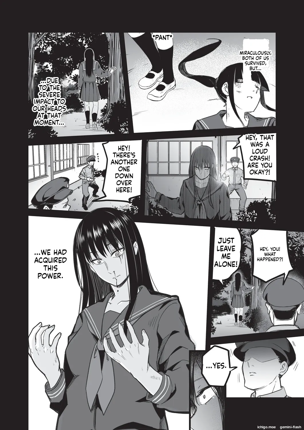 Saimin x X I – Hypnosis x X I _MTL – Chapter 1 – page 159