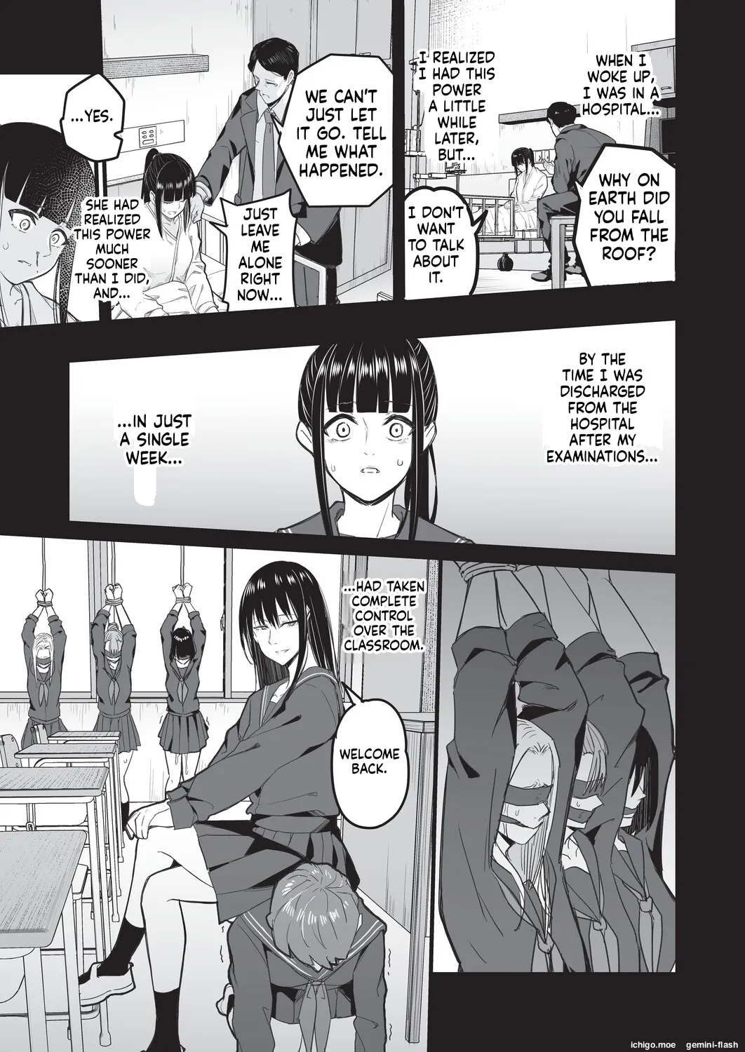 Saimin x X I – Hypnosis x X I _MTL – Chapter 1 – page 160