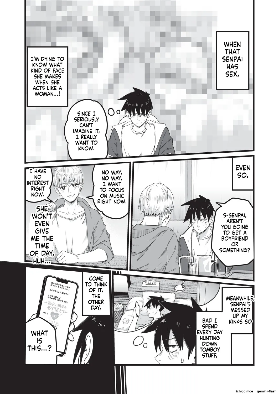 Saimin x X I – Hypnosis x X I _MTL – Chapter 1 – page 172