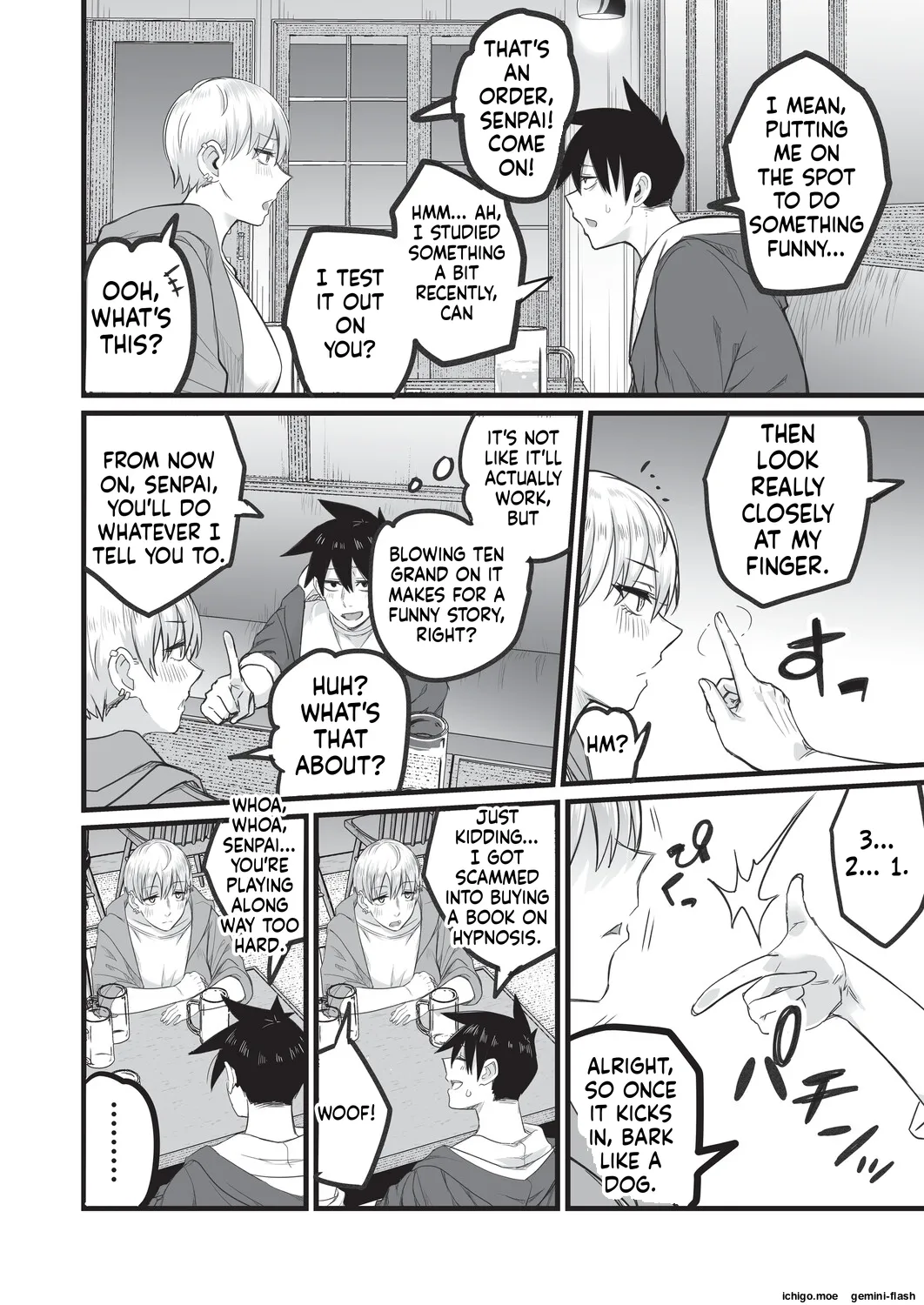 Saimin x X I – Hypnosis x X I _MTL – Chapter 1 – page 175