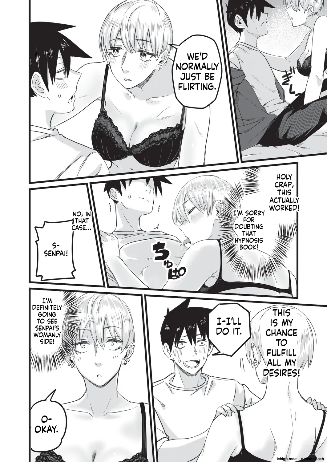 Saimin x X I – Hypnosis x X I _MTL – Chapter 1 – page 179