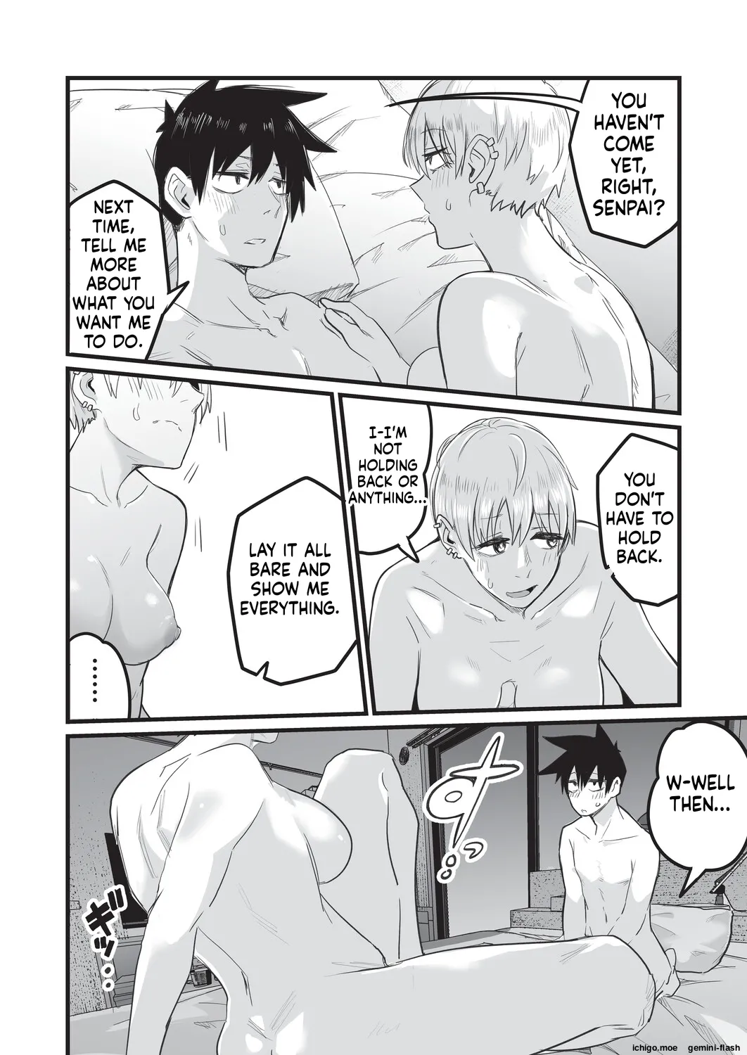 Saimin x X I – Hypnosis x X I _MTL – Chapter 1 – page 189