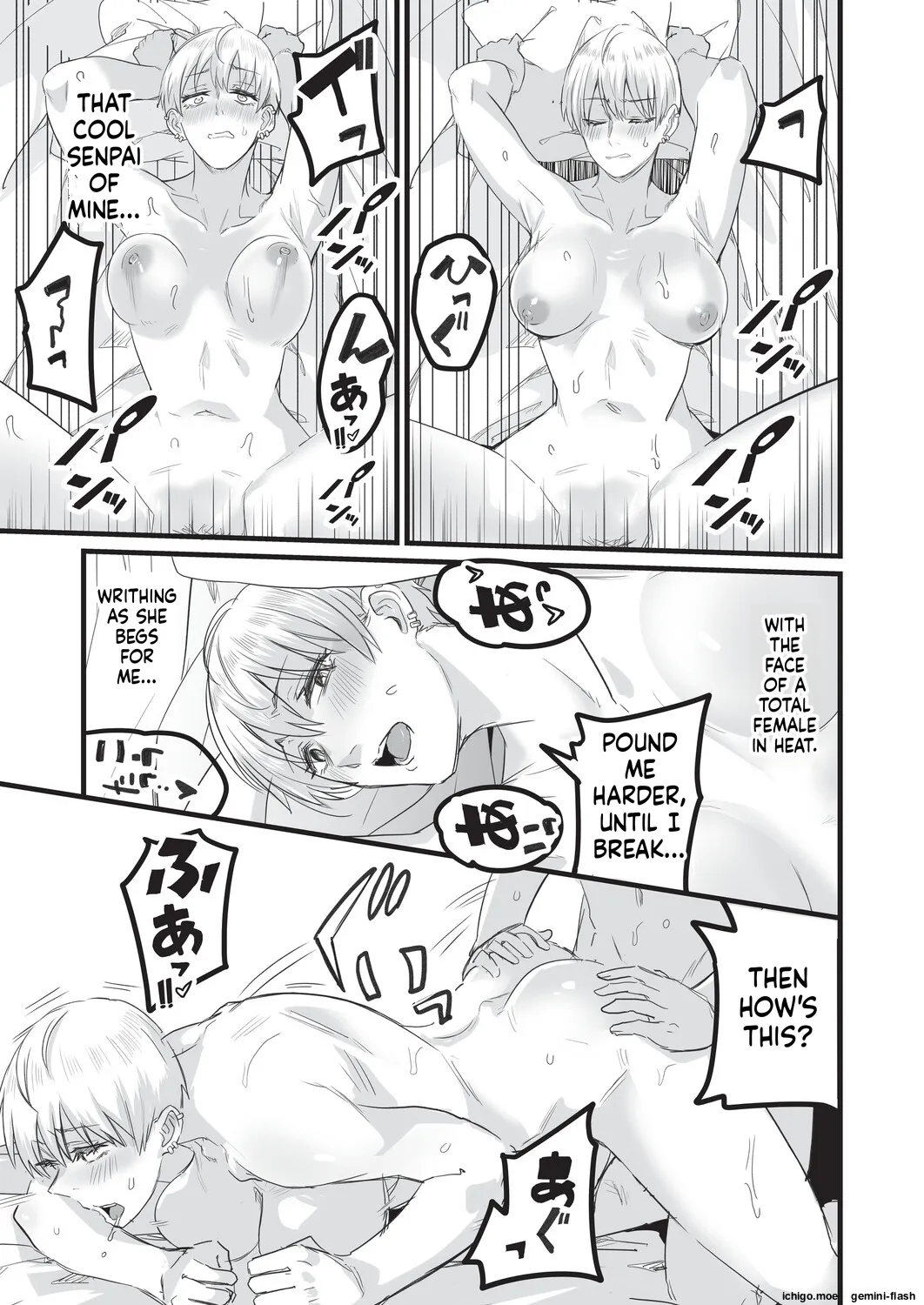 Saimin x X I – Hypnosis x X I _MTL – Chapter 1 – page 192