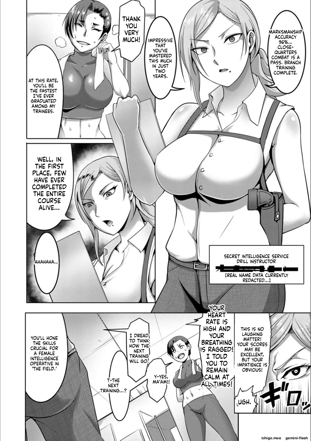 Pakorare Award – Chapter 1 – page 76