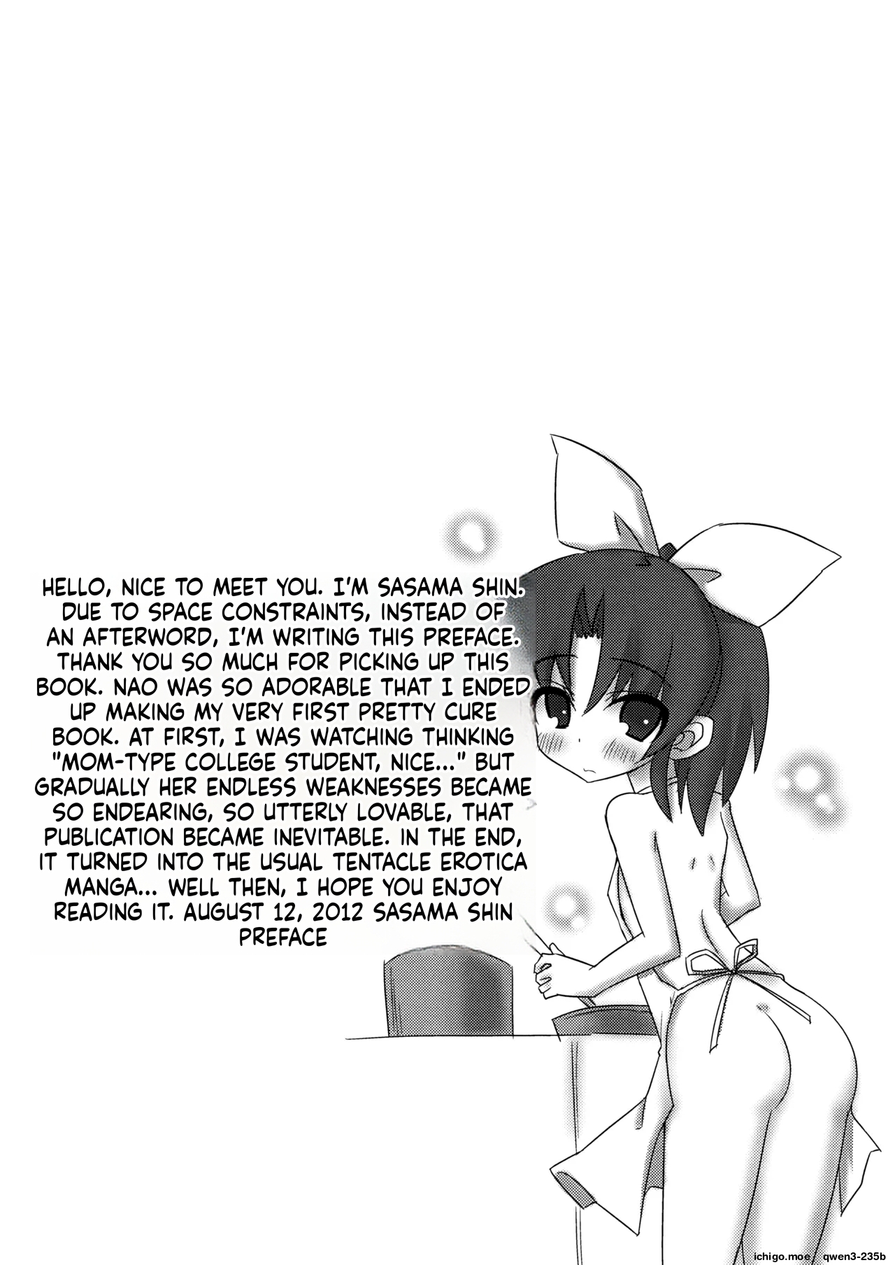 The Longest Day MARCH — preview page 3