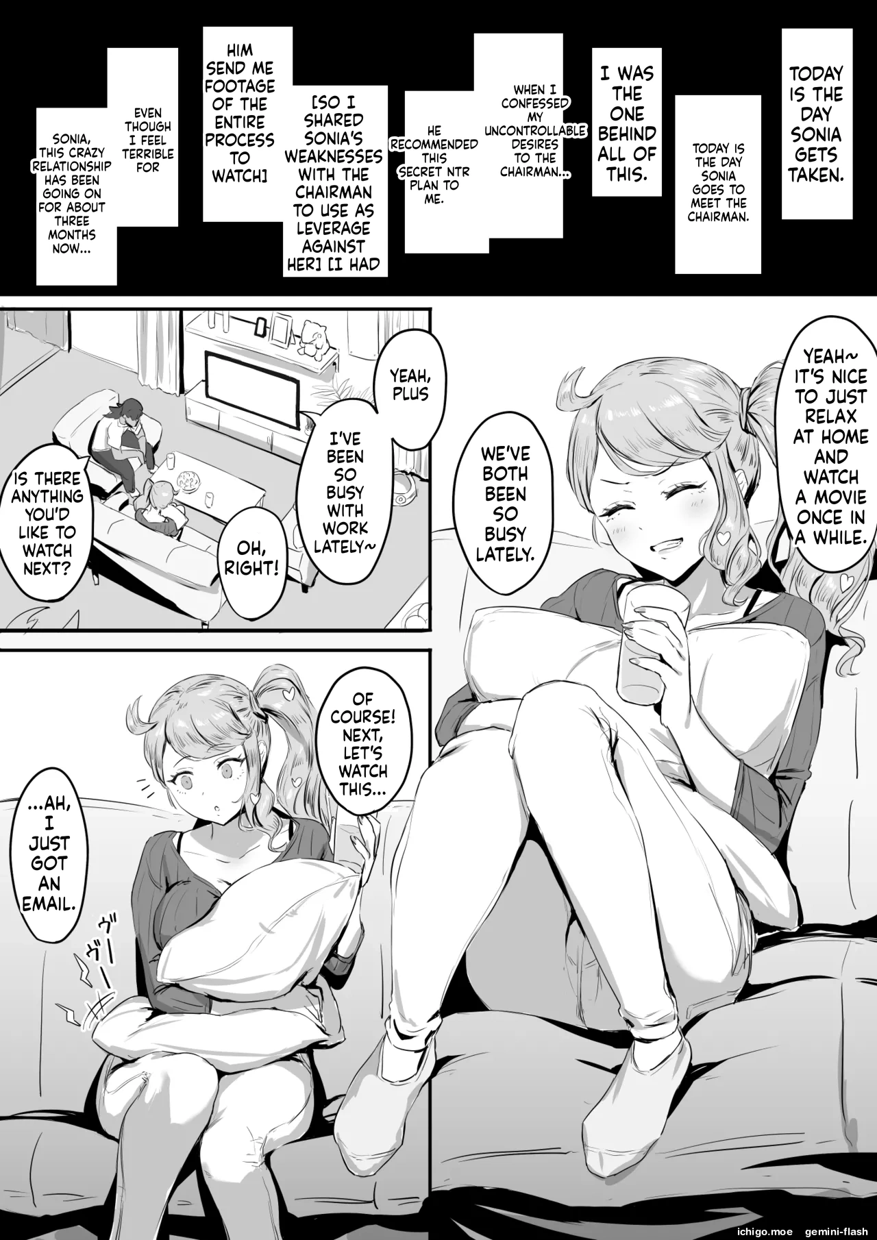 sonia NTR collection — preview page 4