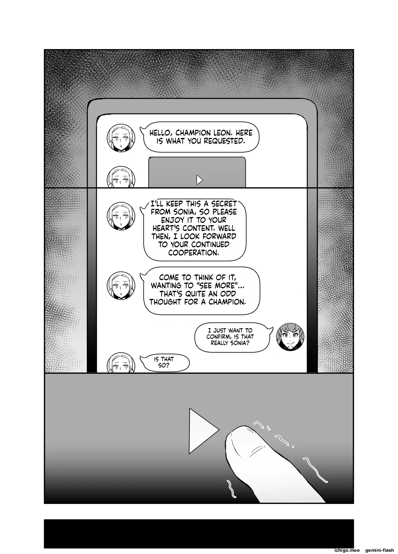 sonia NTR collection — preview page 9