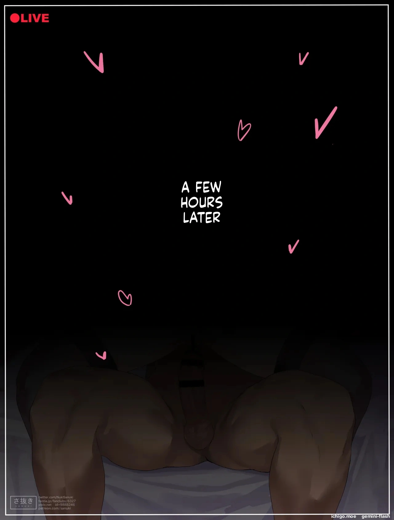 sonia NTR collection – Chapter 1 – page 88