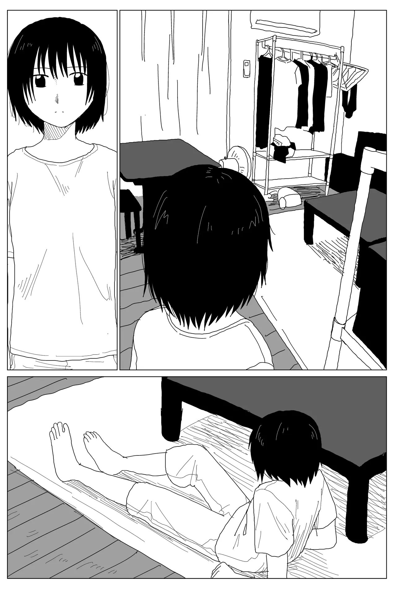 Living — preview page 1