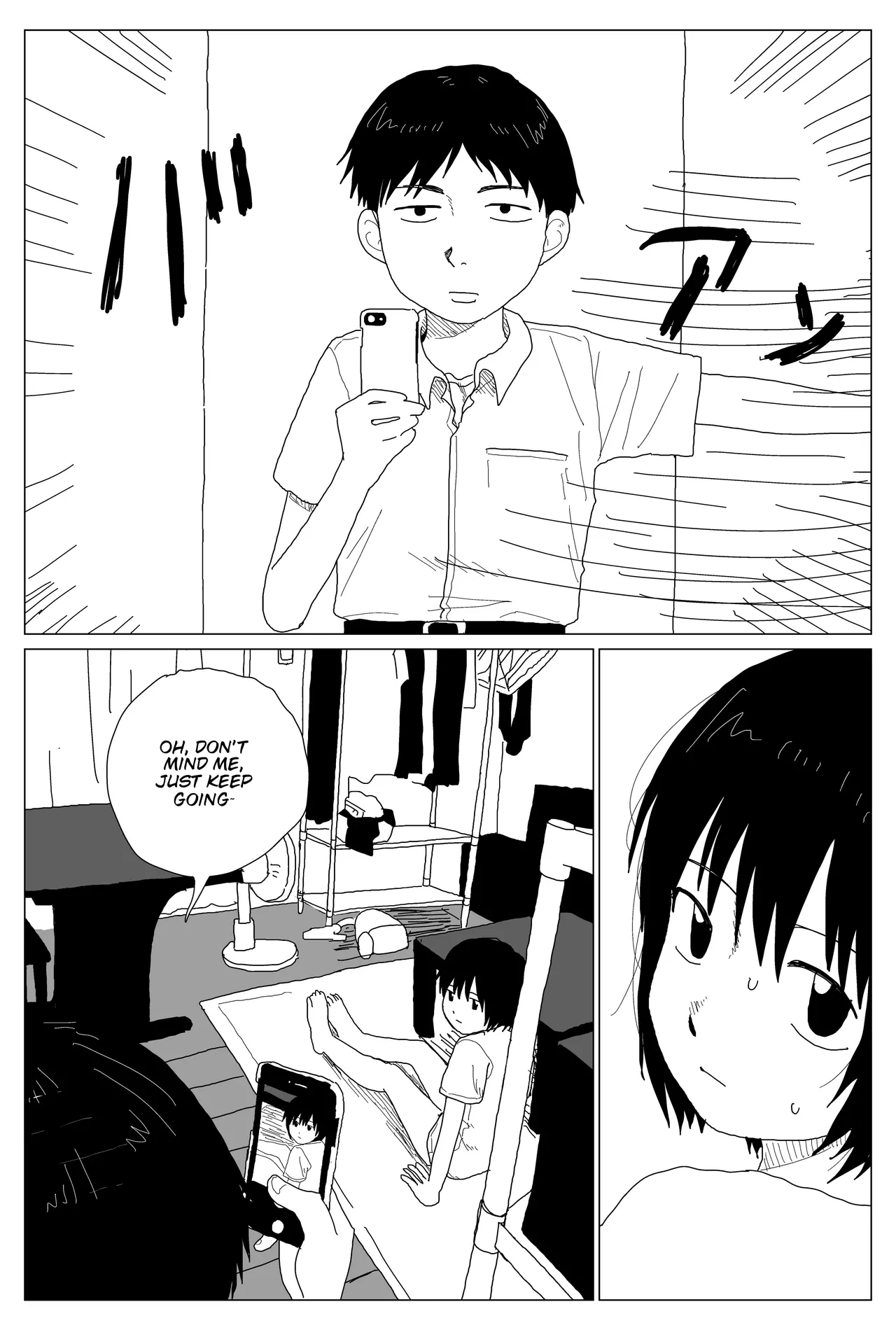 Living — preview page 5