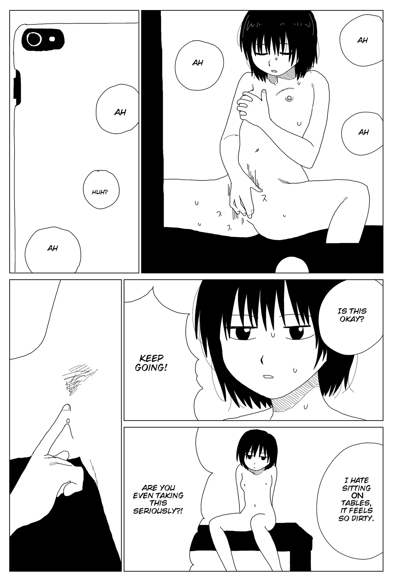 Living — preview page 7