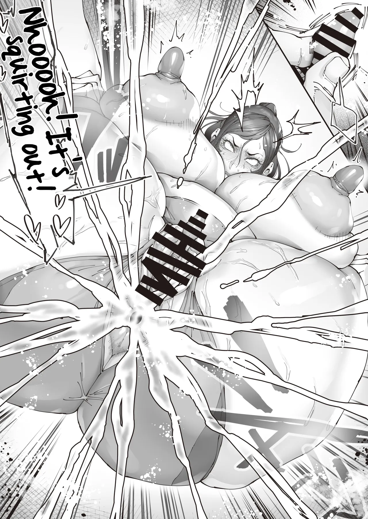 Aces Hypnosis ~episode.02~ – Chapter 1 – page 39