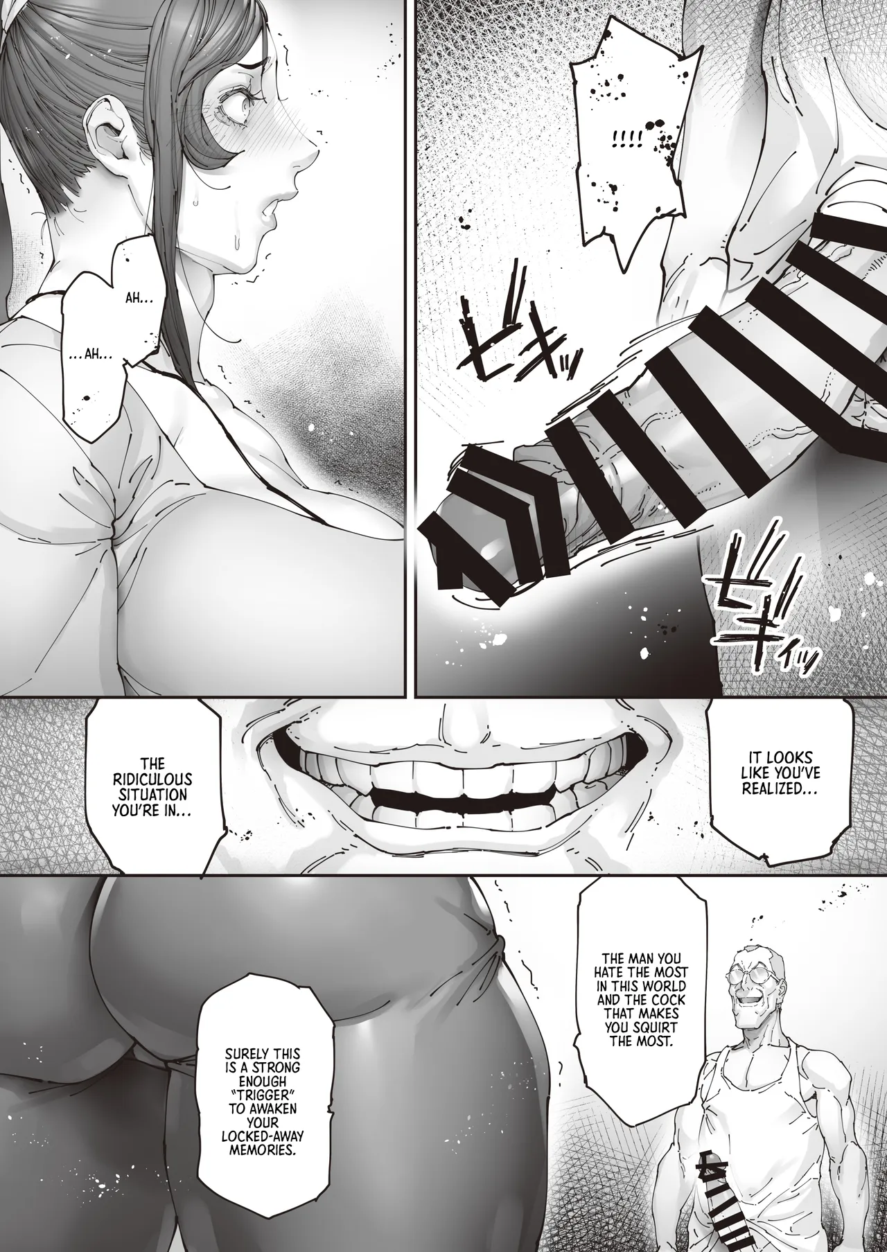 Aces Hypnosis ~episode.02~ – Chapter 1 – page 47