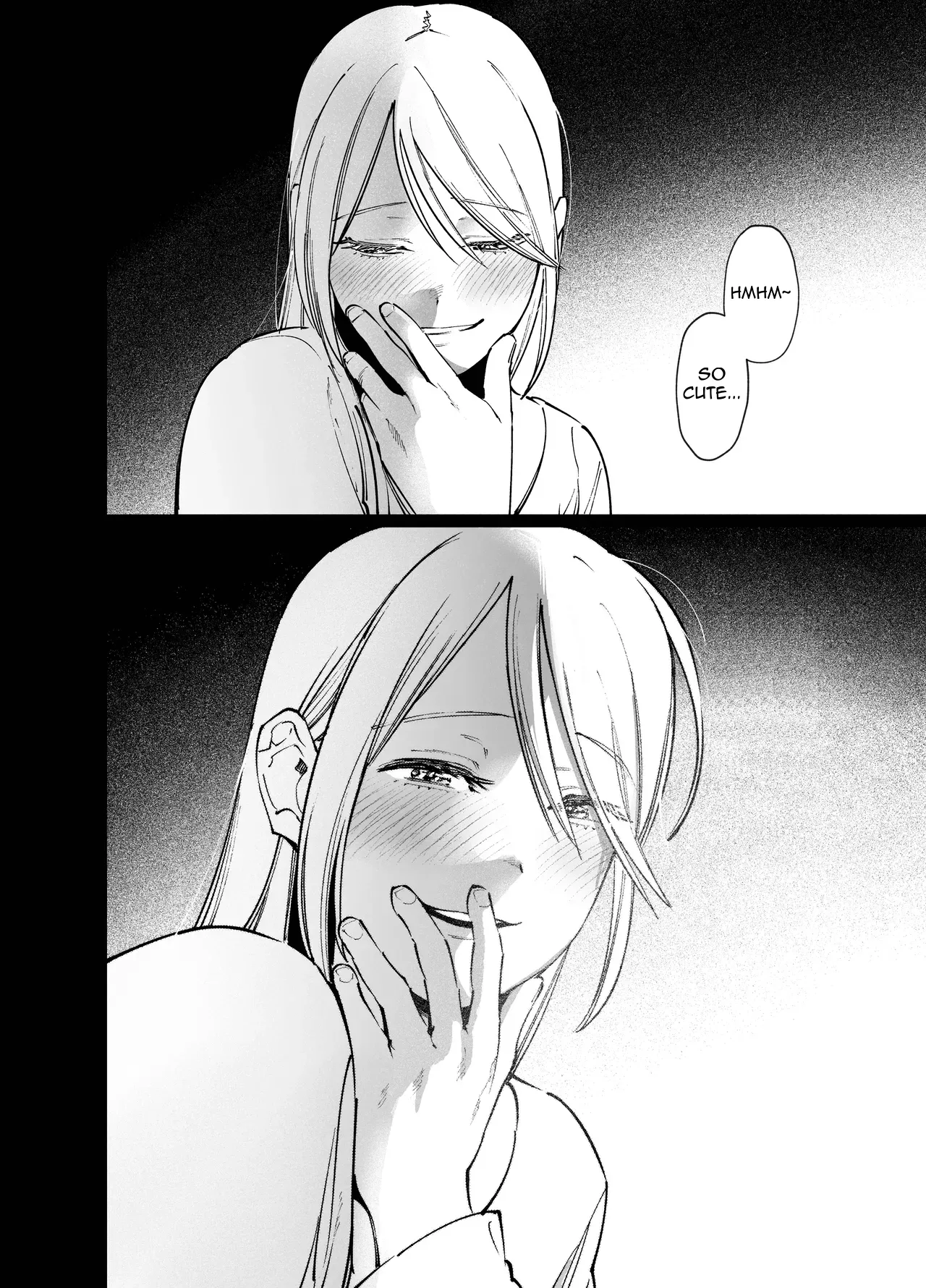 Maiden: Spring ~The Former Knight and Prostitute~ – Chapter 1 – page 52