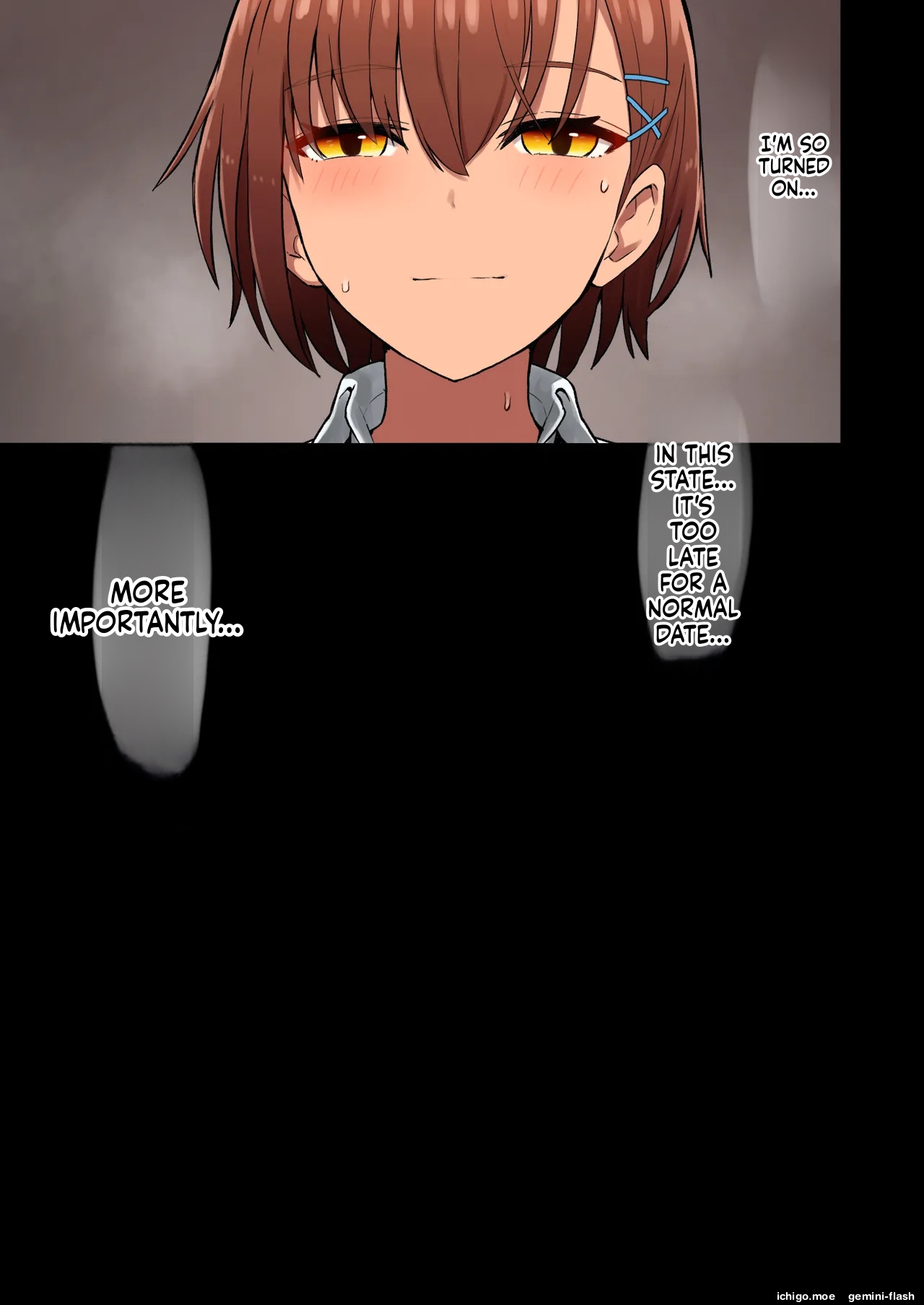 Shuugaku Ryokou, Kanojo Ubarareru Nettaiya Soushuuhen – Chapter 1 – page 112