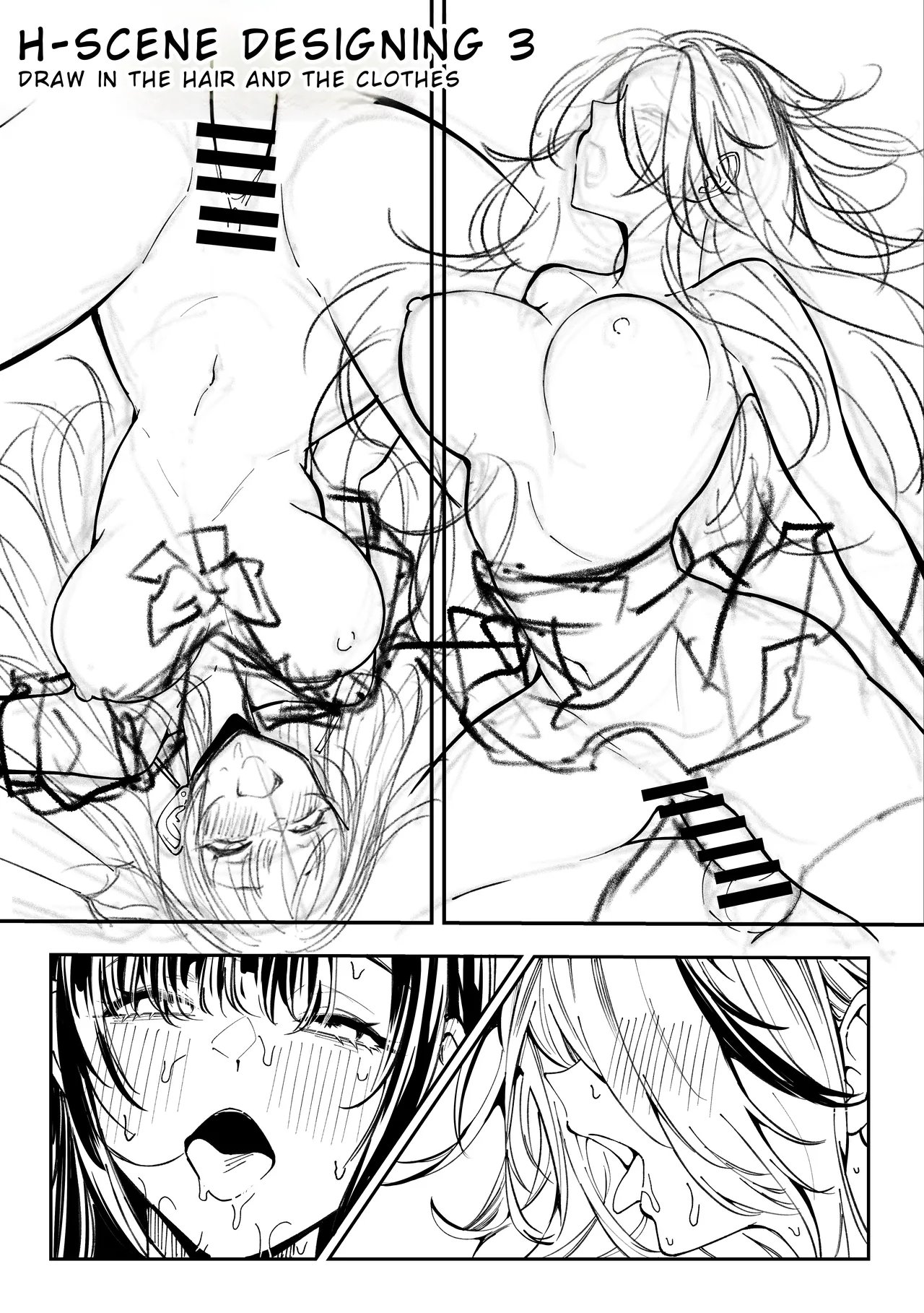 Kattara Nandemo Shite Ageru | If You Win, I’ll Do Anything You Want – Chapter 1 – page 78