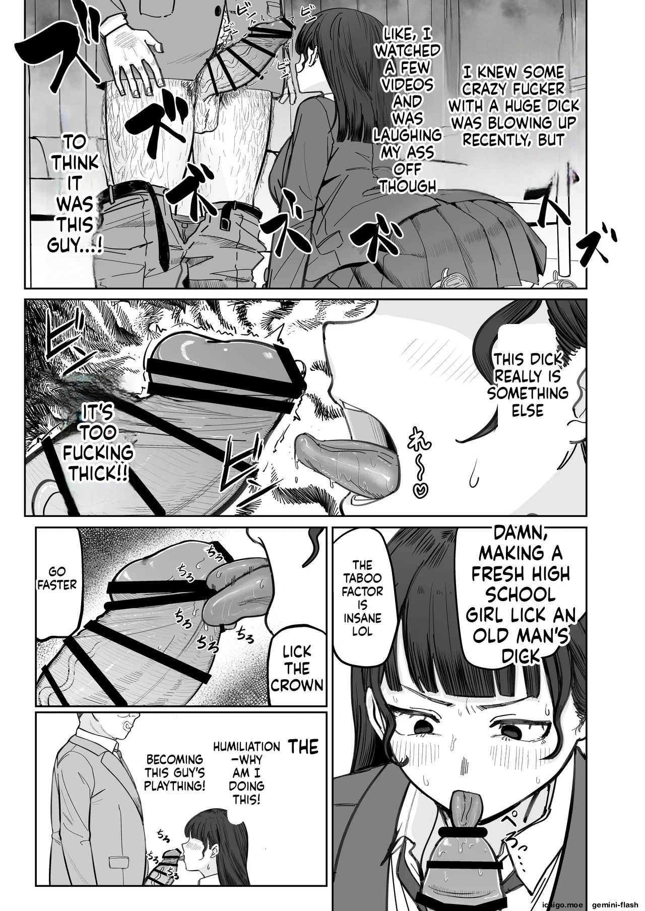SNS Shijou Shugi no Sekai e Youkoso. ~Daininki Influencer no Omae yori Ore no Hou ga Suuji ga Aru node Okashimasu~ — preview page 14