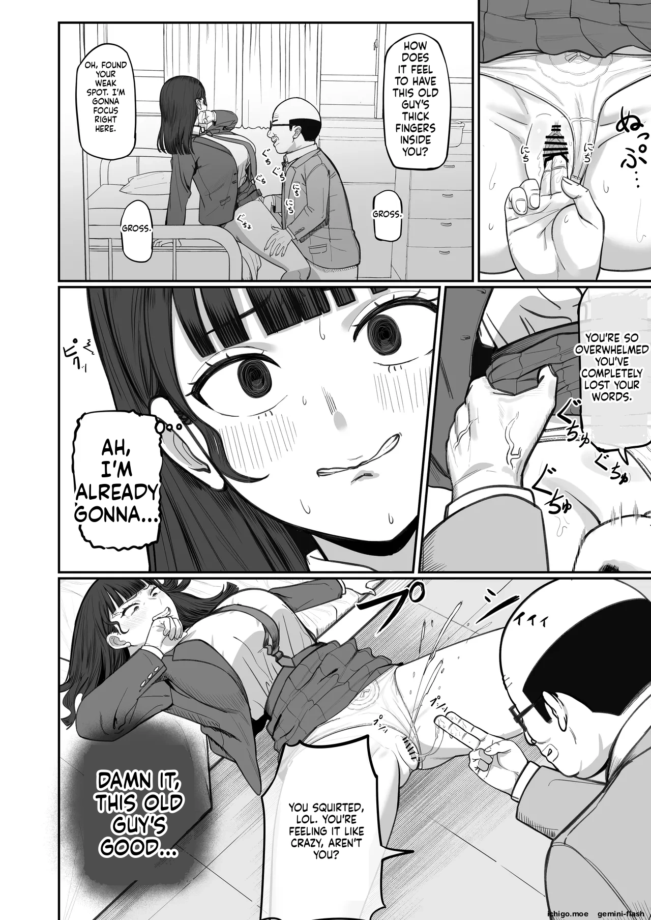 SNS Shijou Shugi no Sekai e Youkoso. ~Daininki Influencer no Omae yori Ore no Hou ga Suuji ga Aru node Okashimasu~ — preview page 19