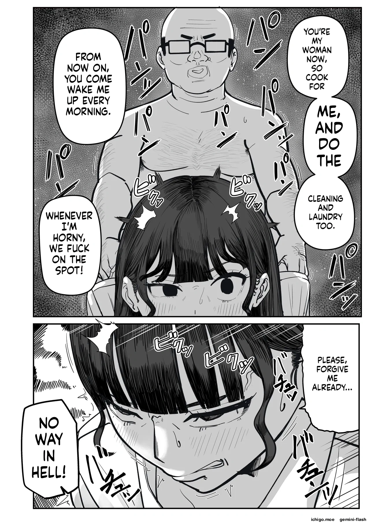 SNS Shijou Shugi no Sekai e Youkoso. ~Daininki Influencer no Omae yori Ore no Hou ga Suuji ga Aru node Okashimasu~ – Chapter 1 – page 31
