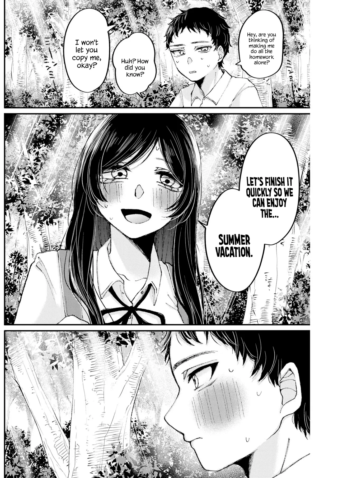 Nanami-chan Yori Sukitte Itte 01 — preview page 4