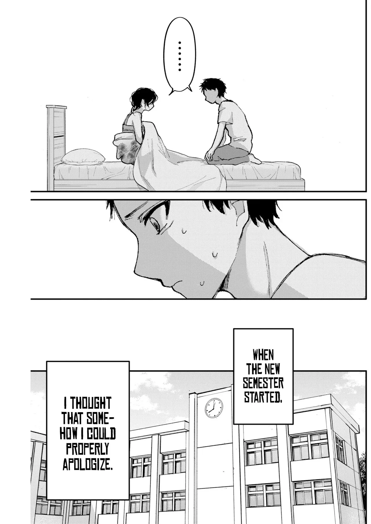 Nanami-chan Yori Sukitte Itte 01 — preview page 15
