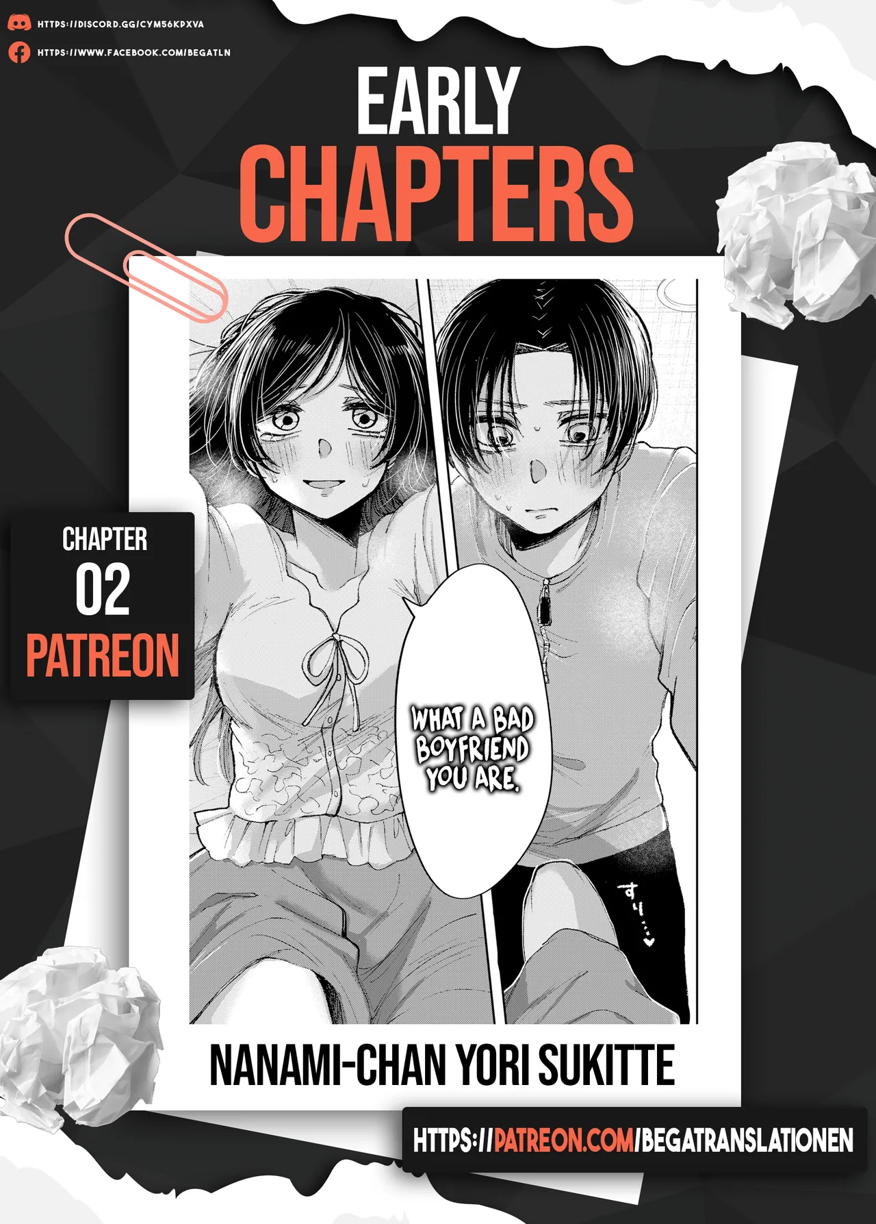 Nanami-chan Yori Sukitte Itte 01 – Chapter 1 – page 29