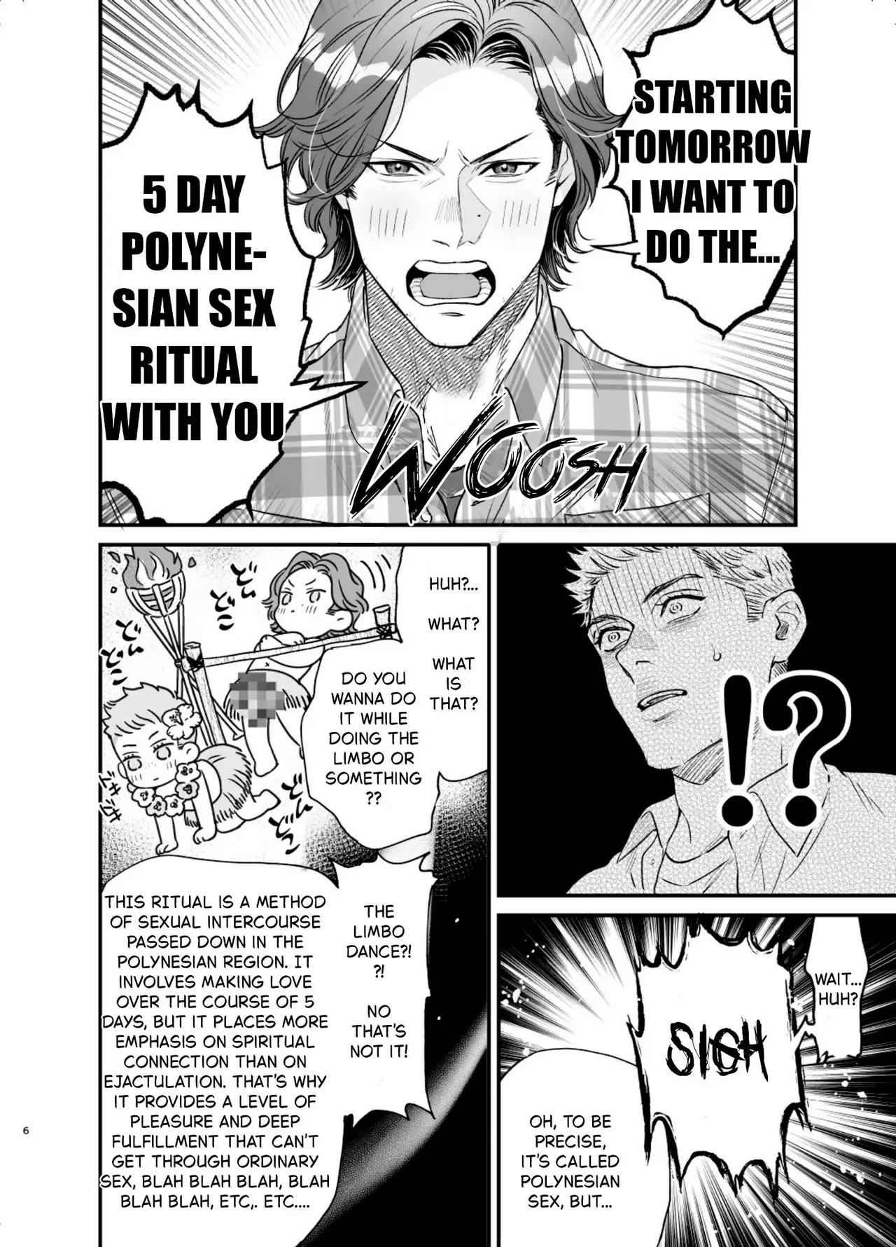 The 5-Day Promise — preview page 5
