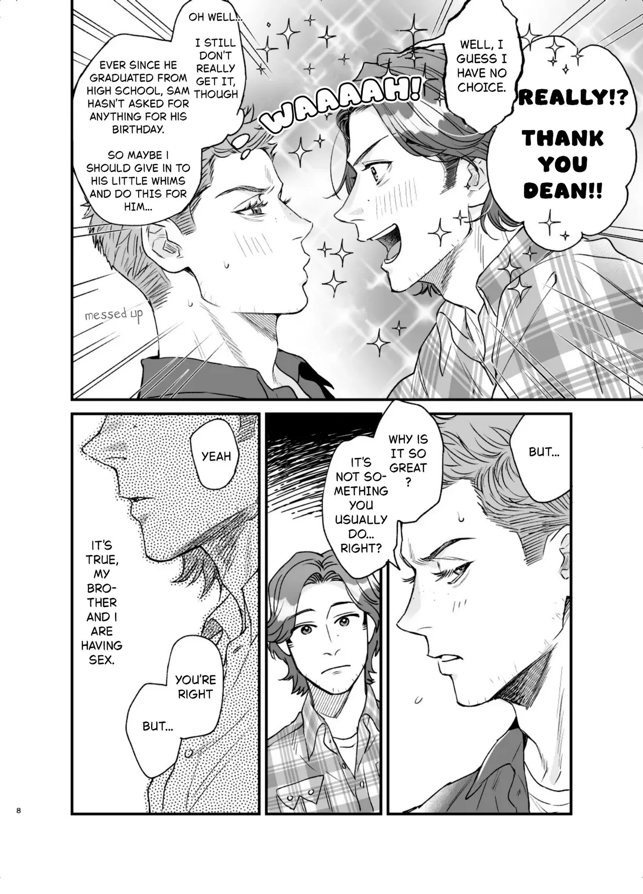 The 5-Day Promise — preview page 7