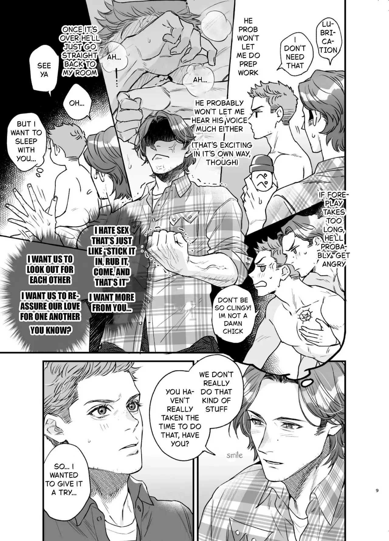 The 5-Day Promise — preview page 8