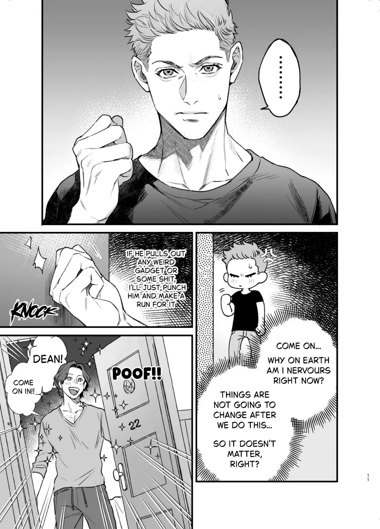 The 5-Day Promise — preview page 10