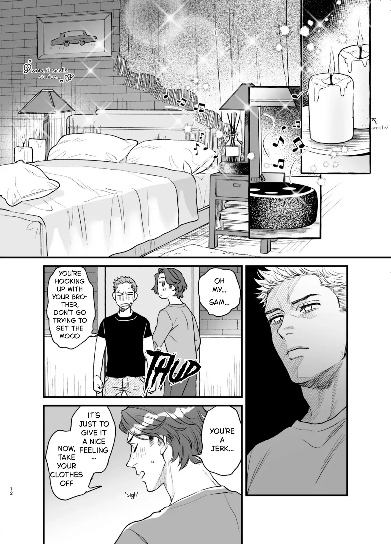 The 5-Day Promise — preview page 11