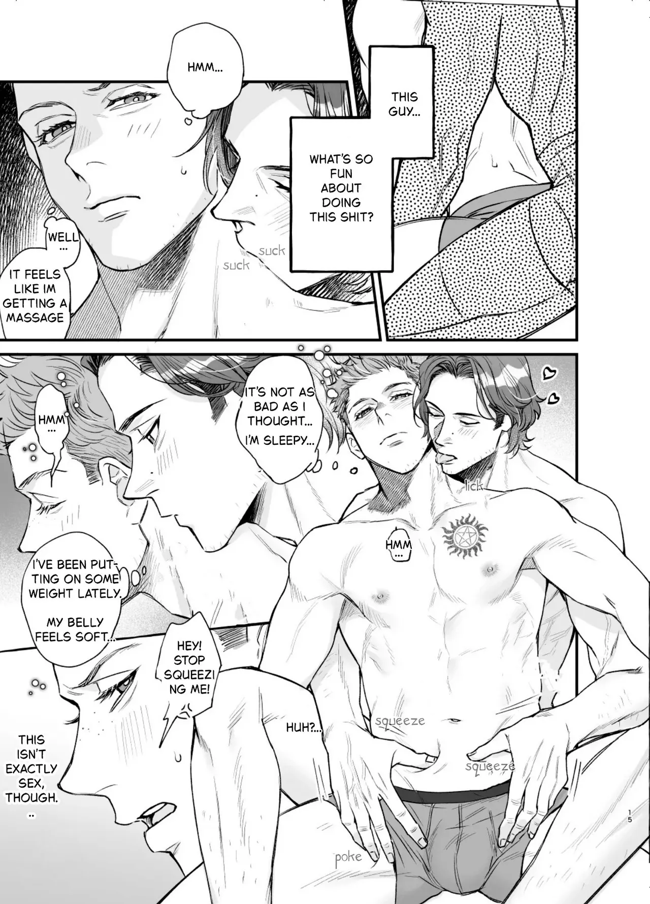 The 5-Day Promise — preview page 14