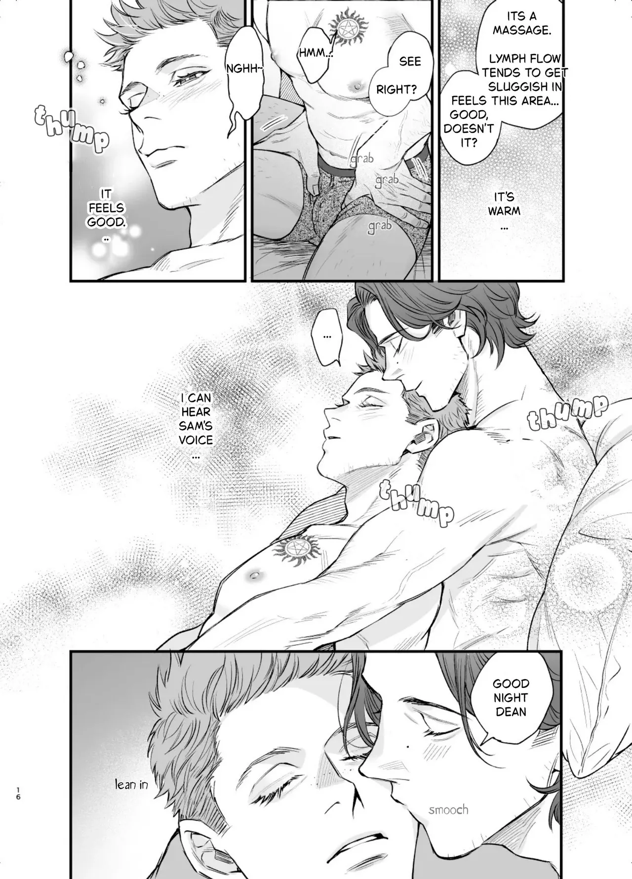 The 5-Day Promise — preview page 15