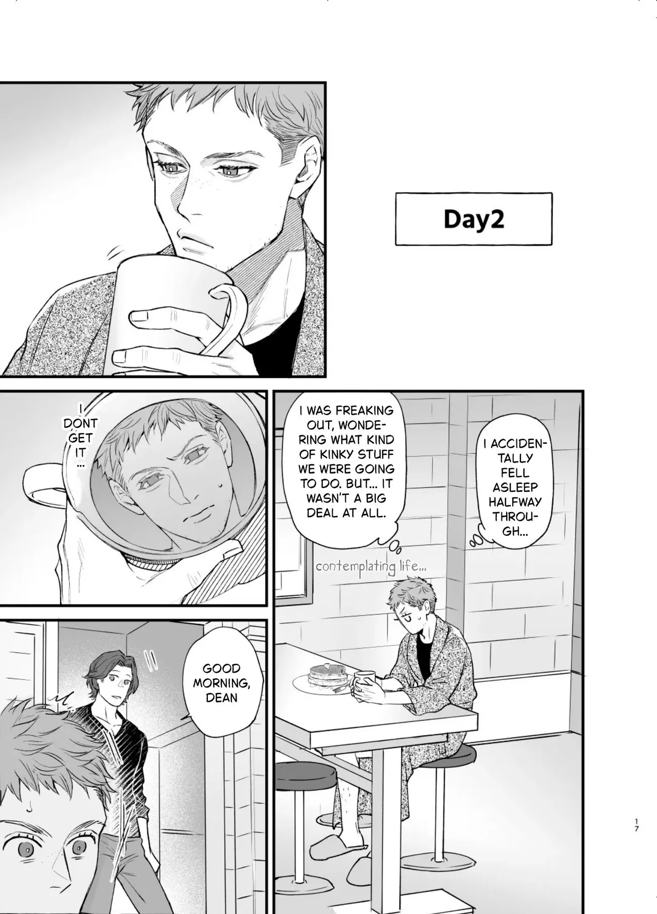 The 5-Day Promise — preview page 16