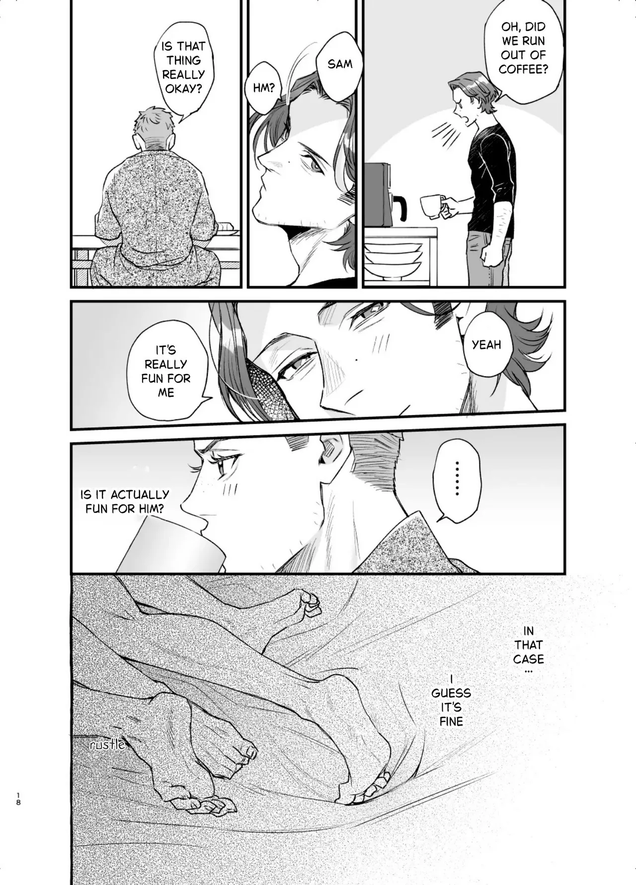 The 5-Day Promise — preview page 17