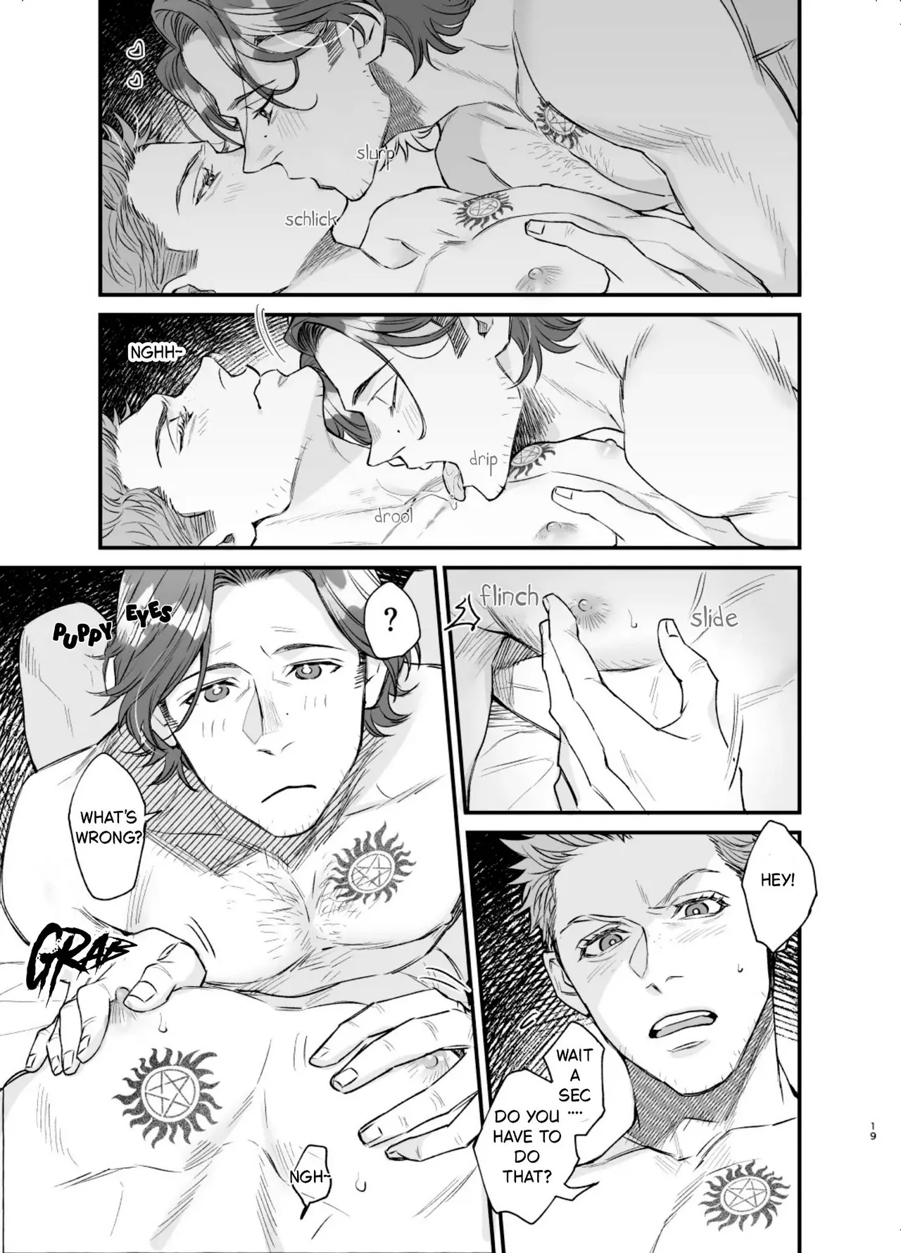 The 5-Day Promise — preview page 18
