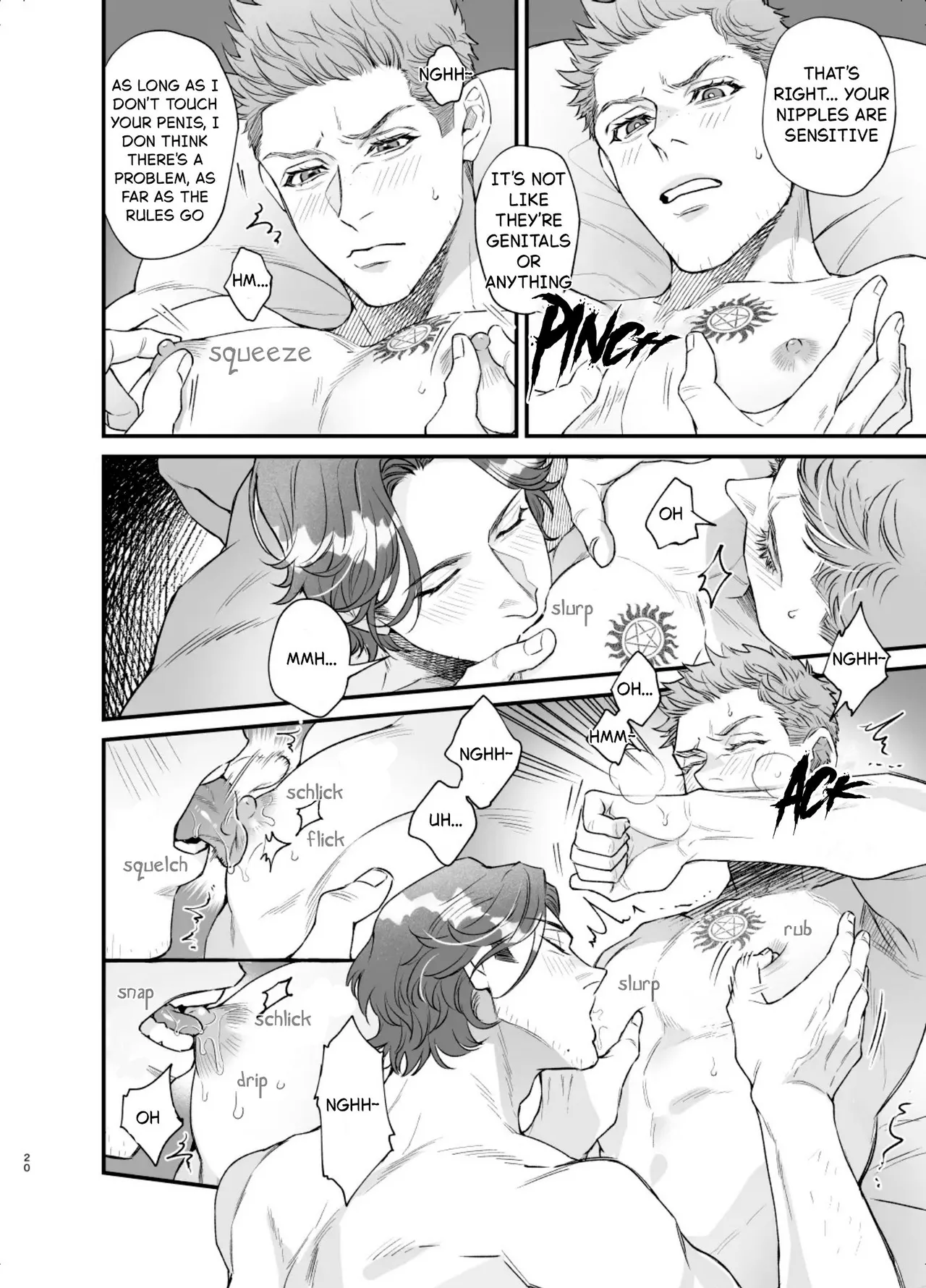 The 5-Day Promise — preview page 19