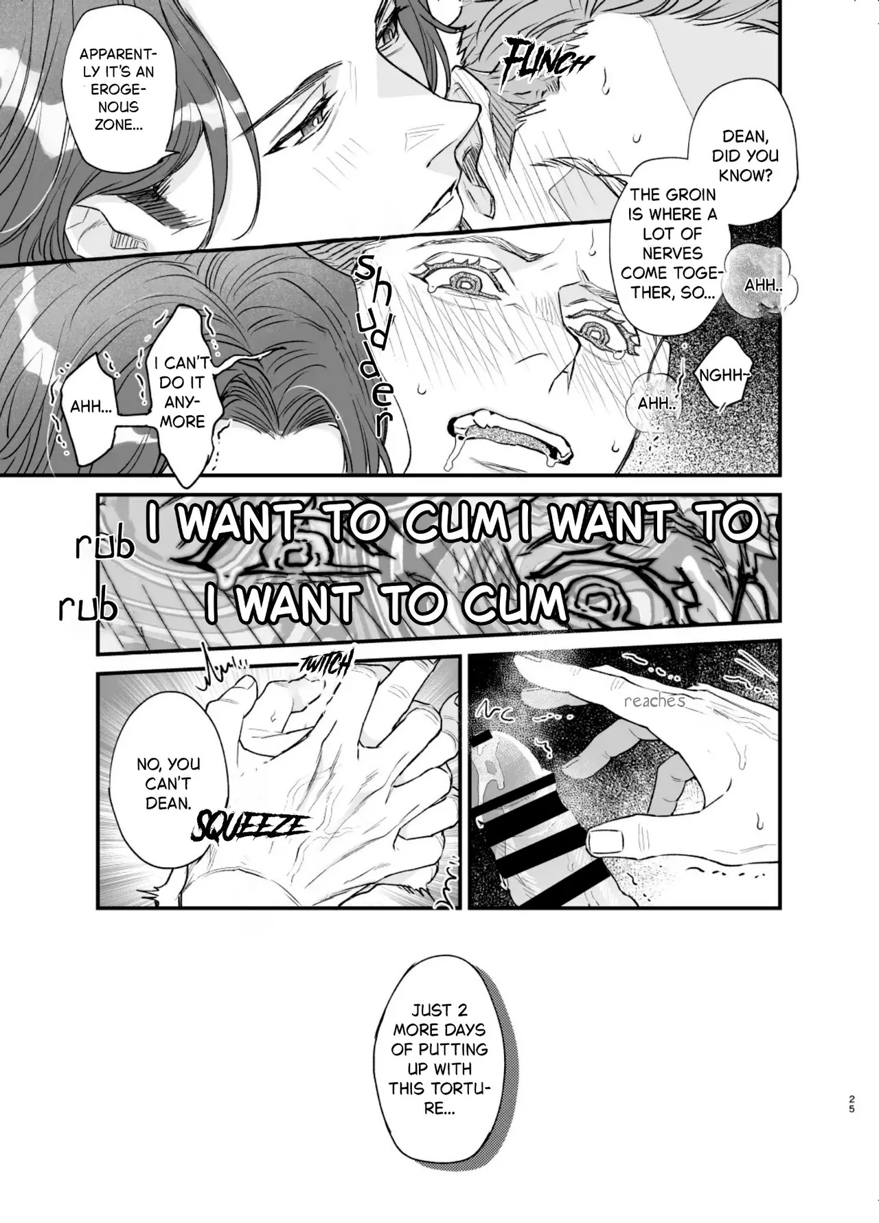 The 5-Day Promise – Chapter 1 – page 24