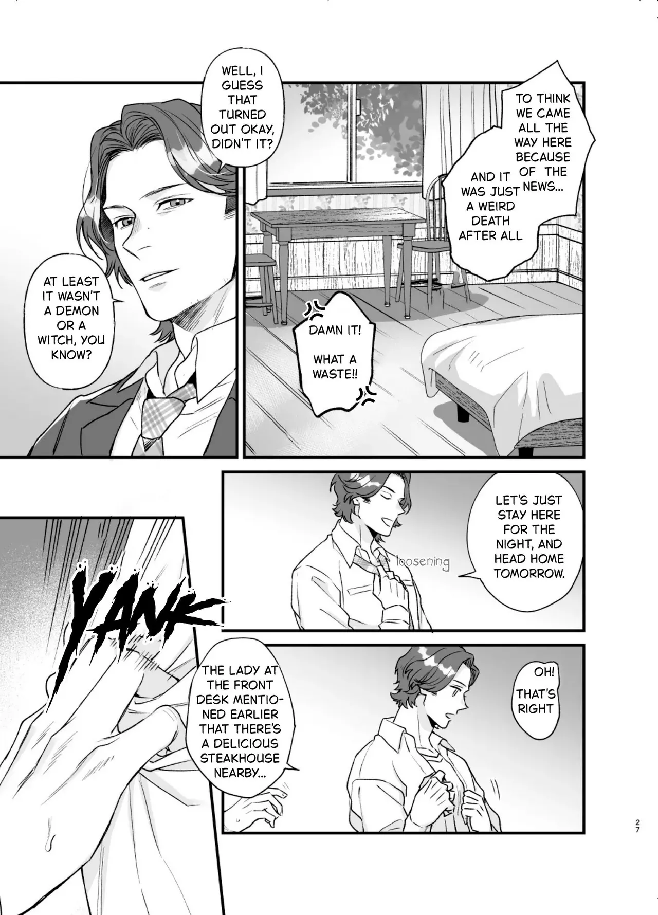 The 5-Day Promise – Chapter 1 – page 26