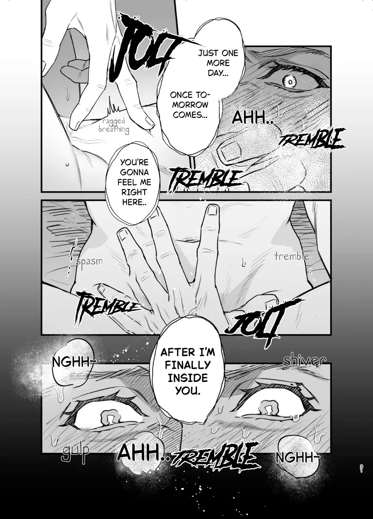 The 5-Day Promise – Chapter 1 – page 30