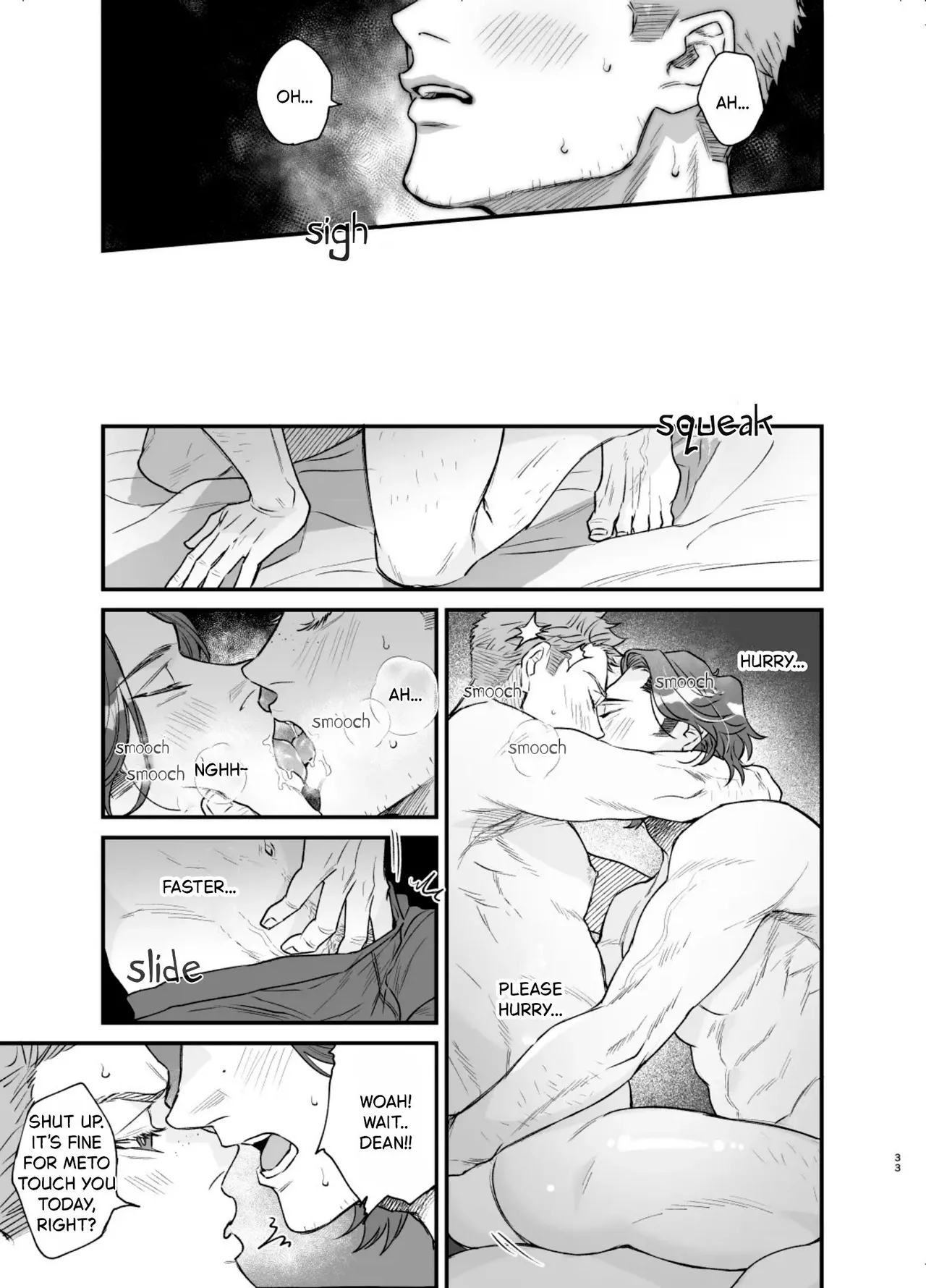 The 5-Day Promise – Chapter 1 – page 32