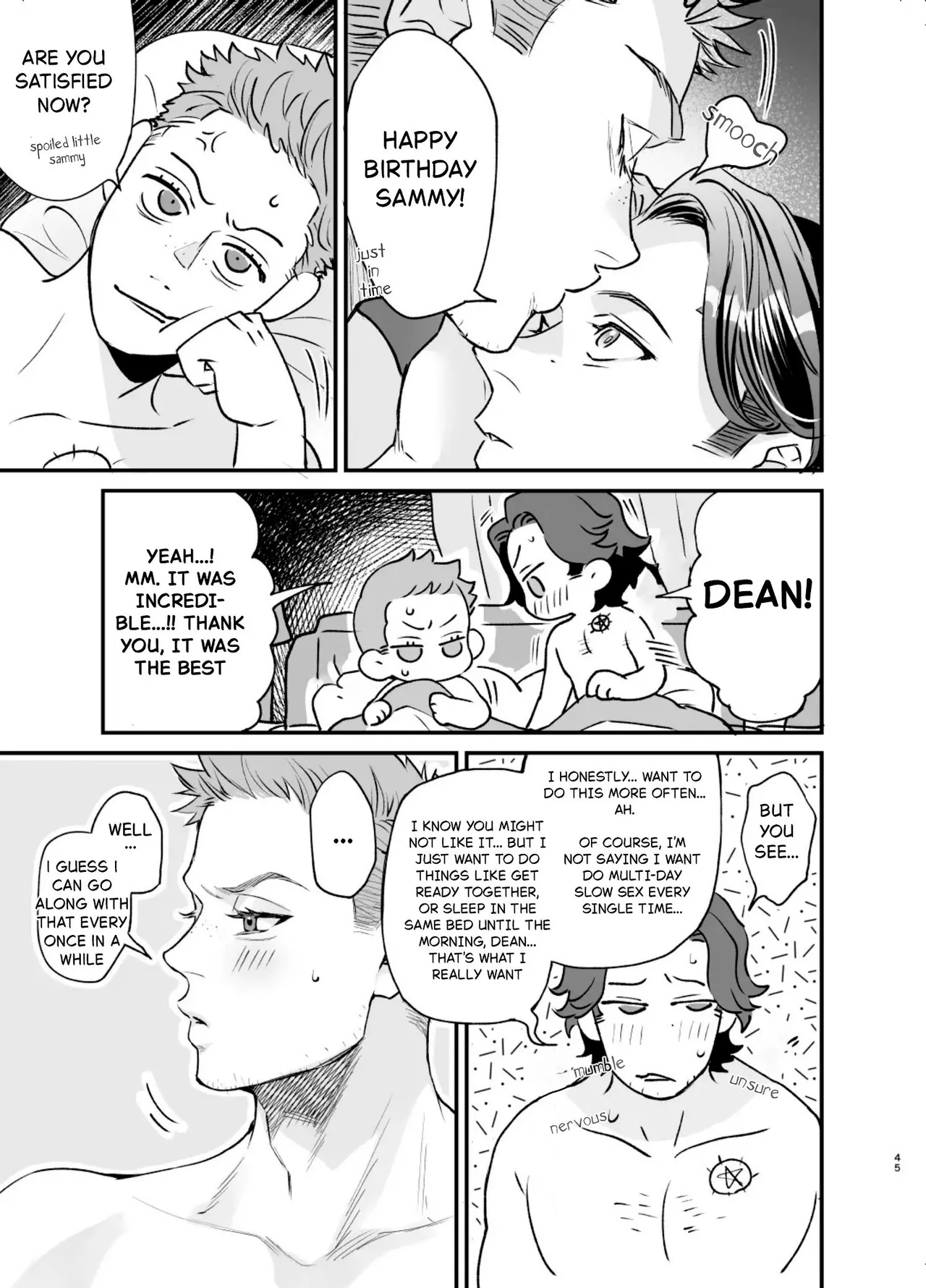 The 5-Day Promise – Chapter 1 – page 44