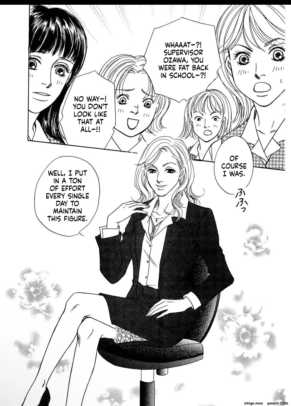Reverse diet — preview page 2