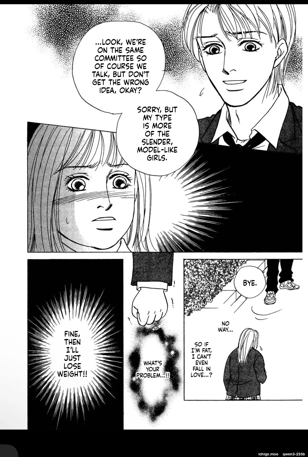 Reverse diet — preview page 4