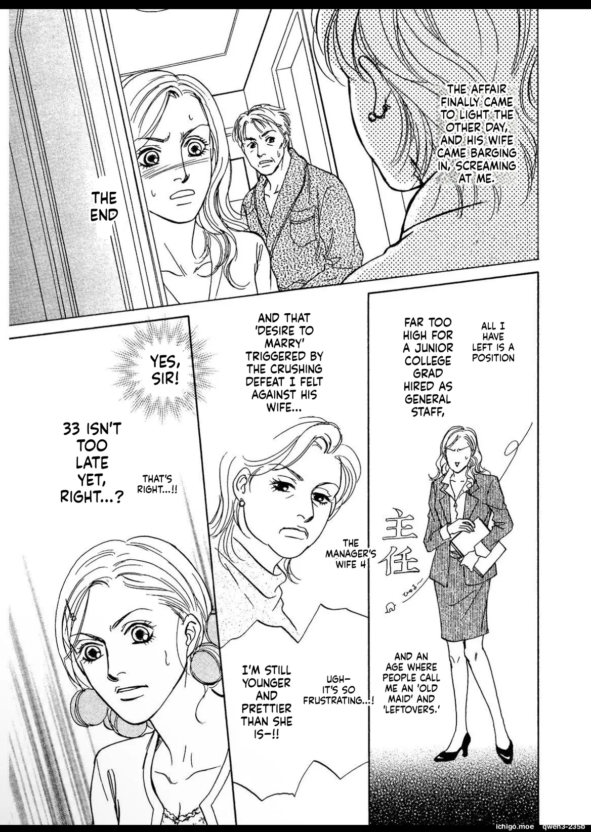 Reverse diet — preview page 9