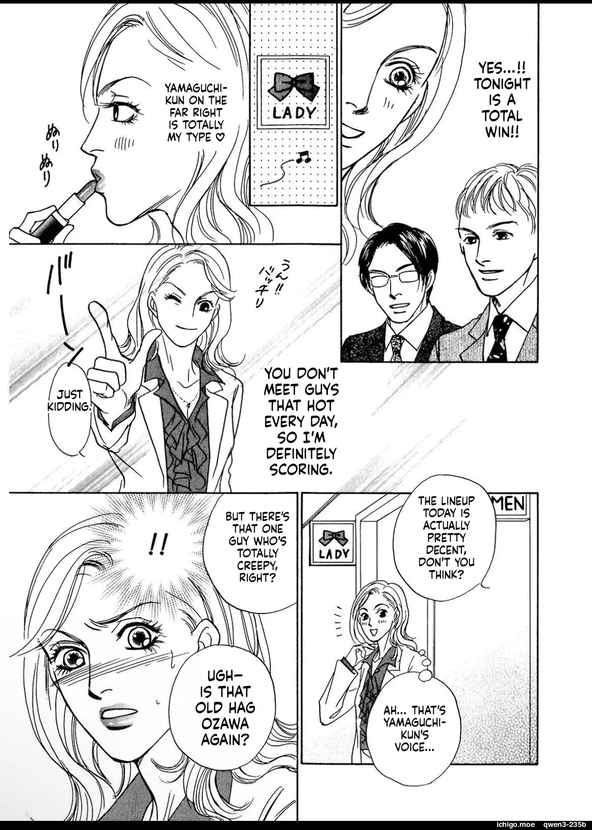 Reverse diet — preview page 11