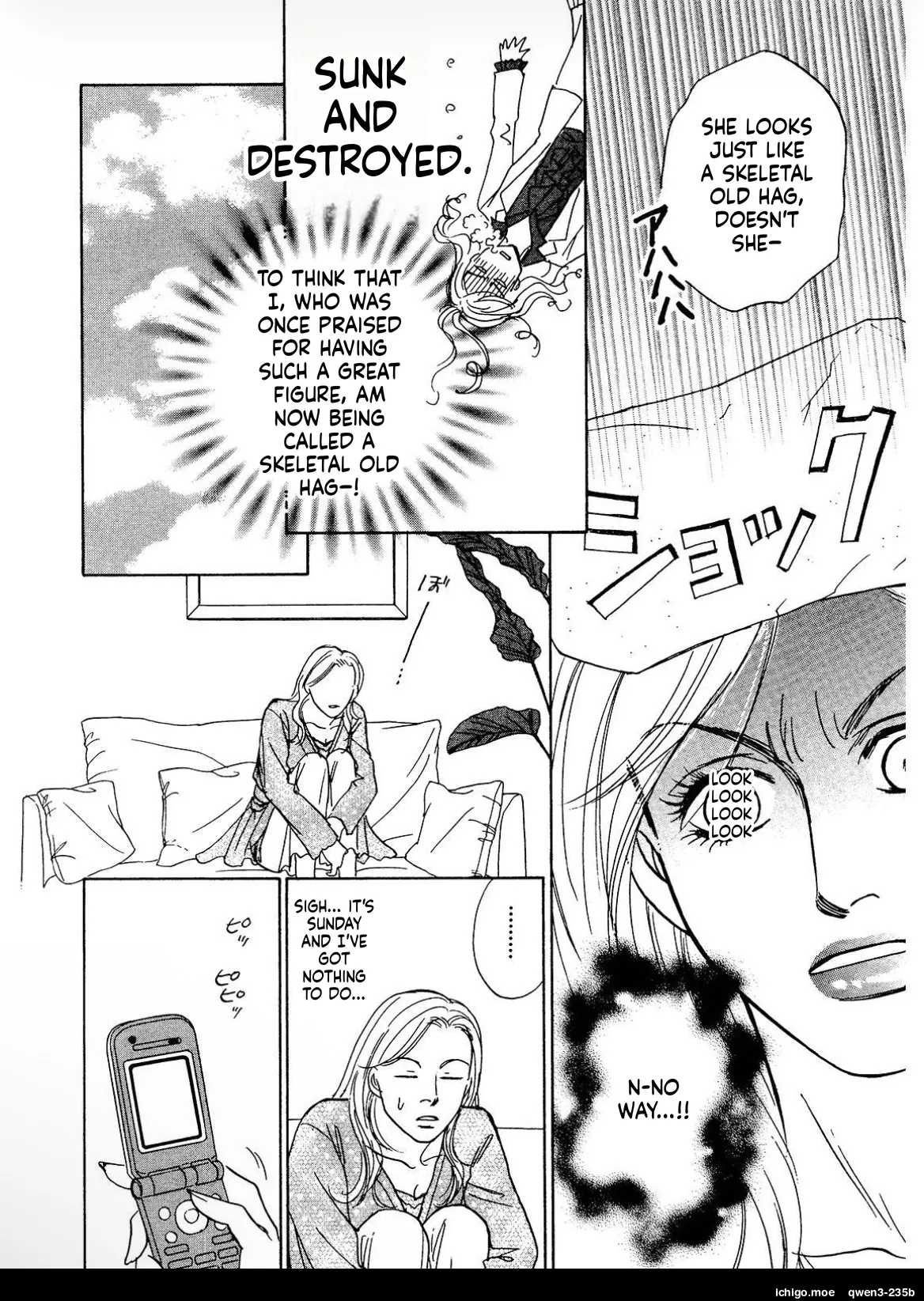 Reverse diet — preview page 12