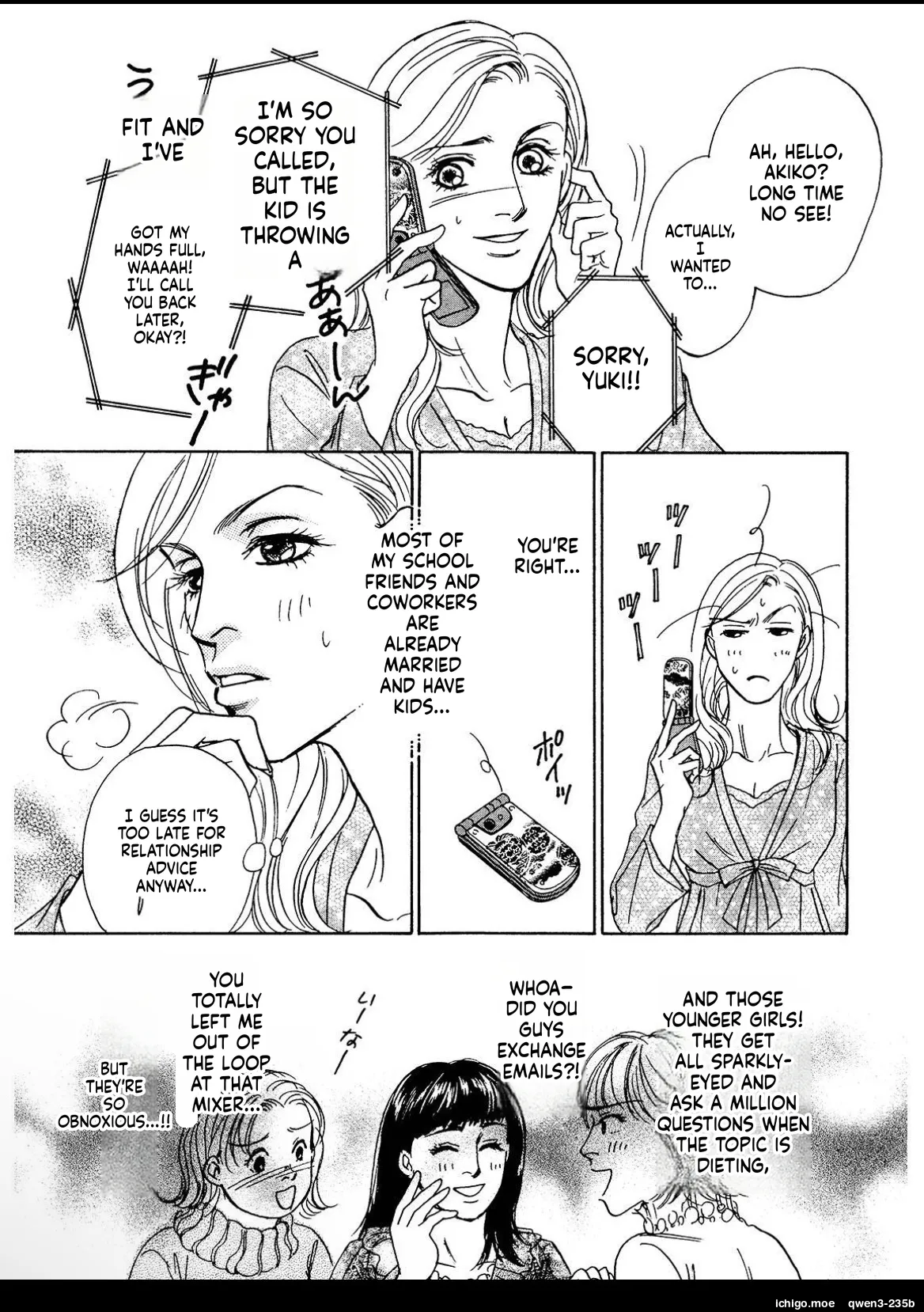 Reverse diet — preview page 13